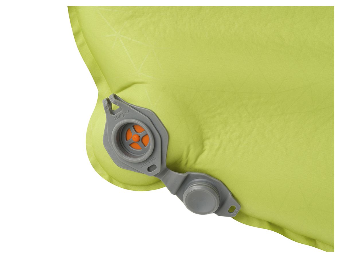 Colchoneta Aislante Autoinflable Sea To Summit Comfort Light Regular