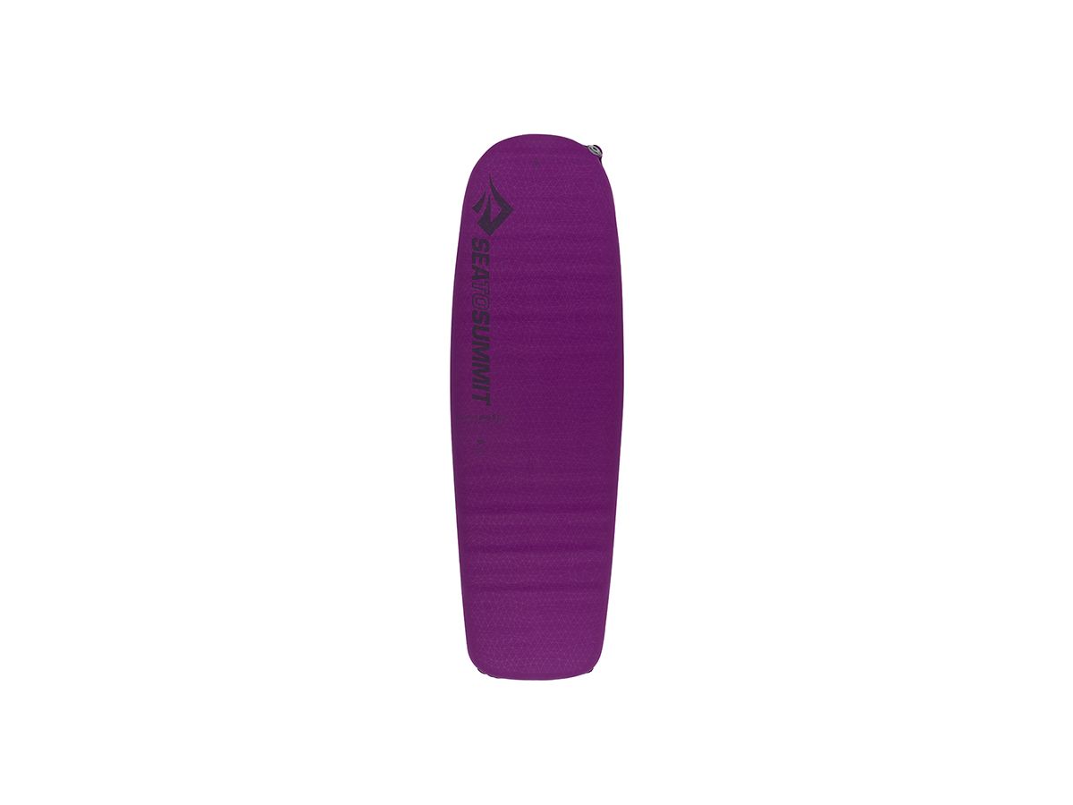 Colchoneta Aislante Autoinflable Sea To Summit Comfort Plus Self Womens Regular