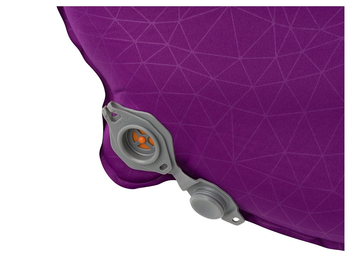Colchoneta Aislante Autoinflable Sea To Summit Comfort Plus Self Womens Regular