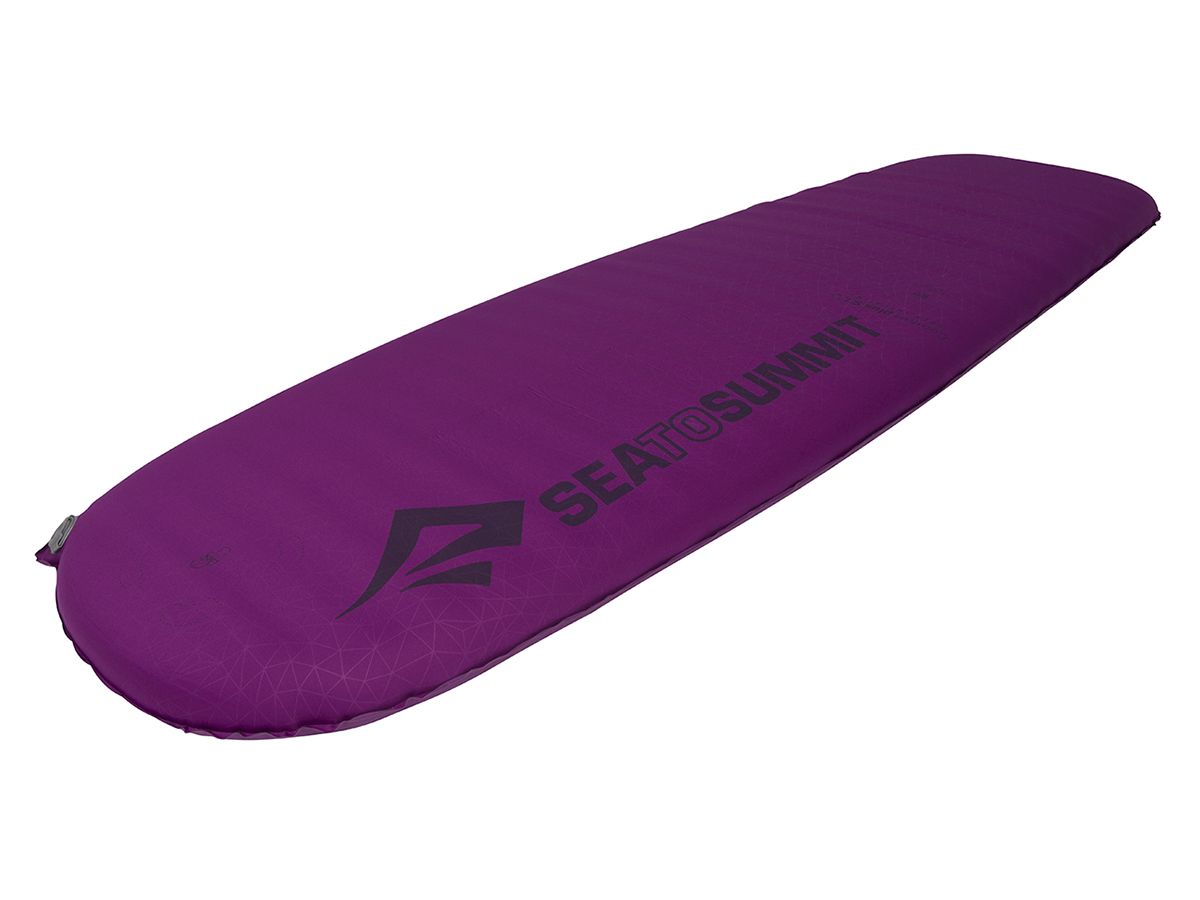 Colchoneta Aislante Autoinflable Sea To Summit Comfort Plus Self Womens Regular