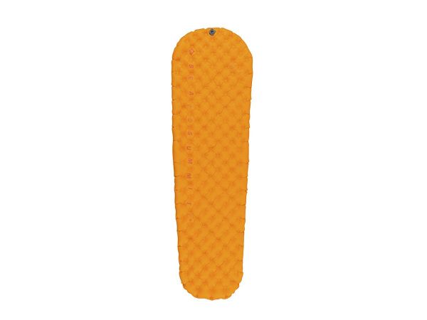 Aislante Inflable Sea To Summit Ultralight Asc Insulated Regular