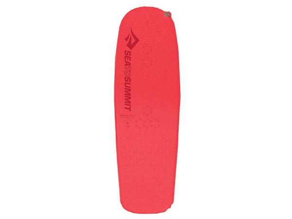 Colchoneta Aislante Autoinflable Sea To Summit Ultralight Selft Inflating Women