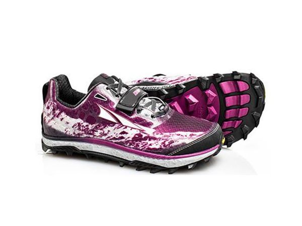 [ELIMINADO] Zapatillas Altra King Mt Mujer