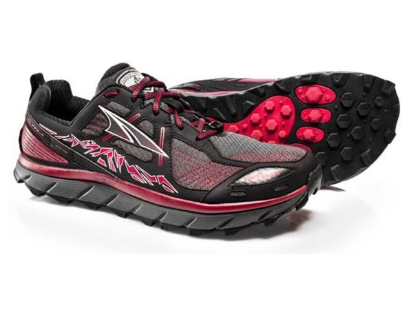 Zapatillas Altra Lone Peak 35 Hombre