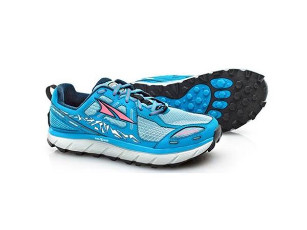 Zapatillas Altra Lone Peak 35 Mujer Sumitate Argentina