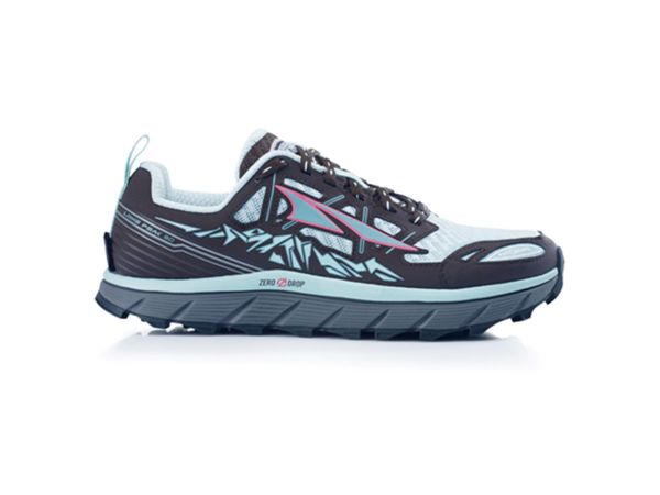 Zapatillas Altra Lone Peak 3 Mujer
