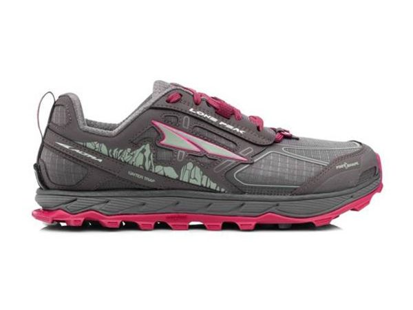 Zapatillas Altra Lone Peak 4 Mujer