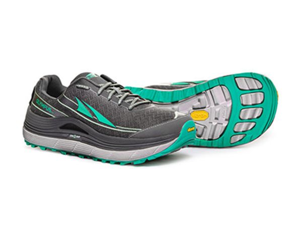 Zapatillas Altra Olympus 2 Mujer