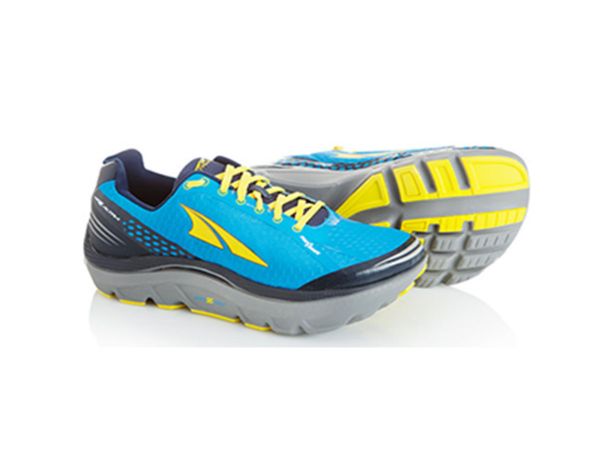 Zapatillas Altra Paradigm 2 Hombre