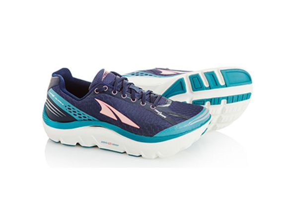 Zapatillas Altra Paradigm 2 Mujer
