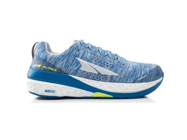 Zapatillas Altra Paradigm 4 Hombre