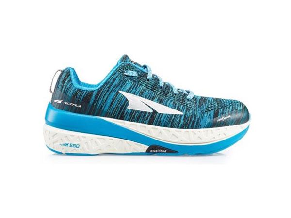 Zapatillas Altra Paradigm 4 Mujer