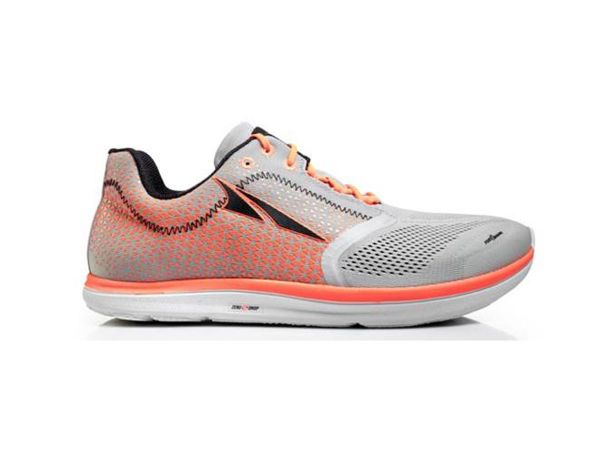 Zapatillas Altra Solstice Hombre