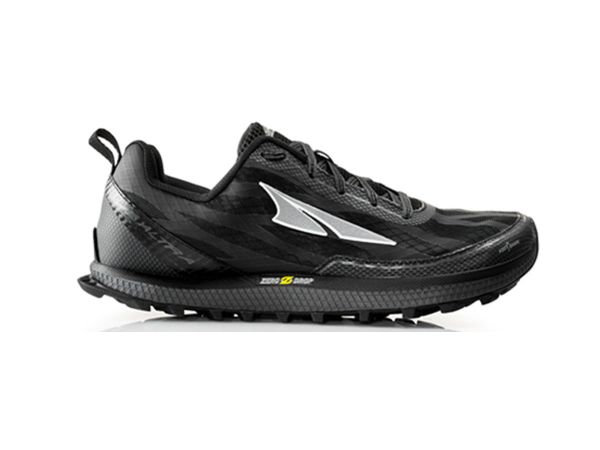 Zapatillas Altra Superior 3 Hombre