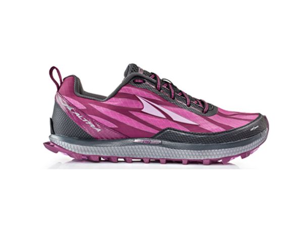 Zapatillas Altra Superior 3 Mujer