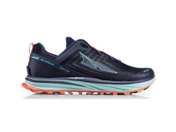 Zapatillas Altra Timp 15 Mujer