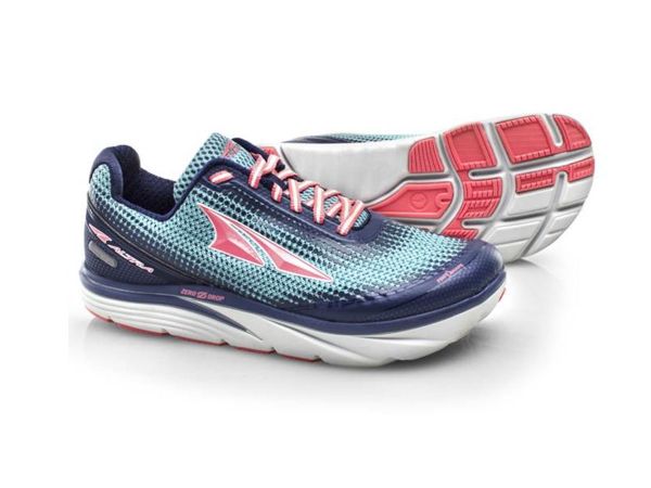 Zapatillas Altra Torin 3 Mujer