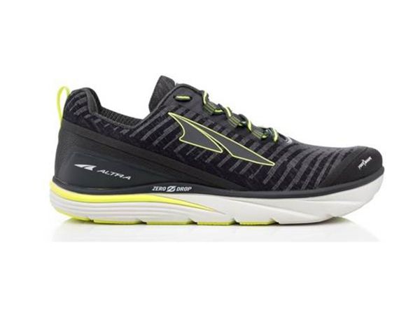 Zapatillas Altra Torin Knit 35 Hombre
