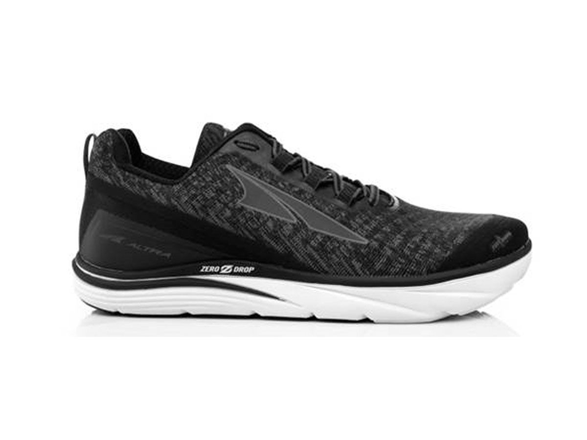 Zapatillas Altra Lone Peak 4 Hombre - Sumitate Argentina