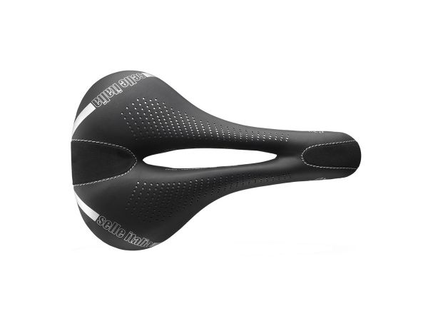 Asiento Selle Italia Lady Gel Tm Flow