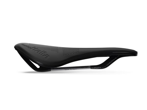 Asiento Selle Italia Novus Evo Boost Superflow