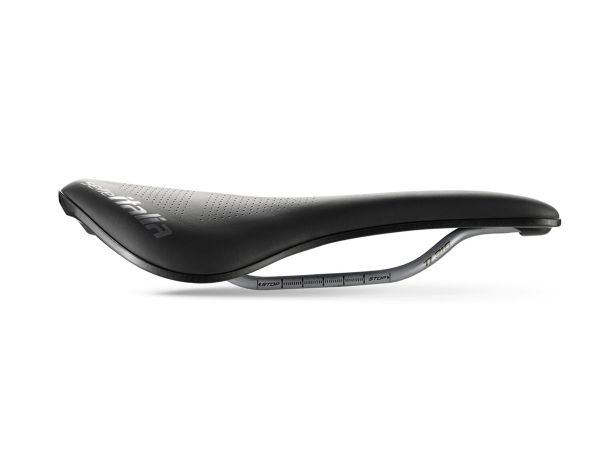 Asiento Selle Italia NOVUS EVO Boost TI-316 Superflow