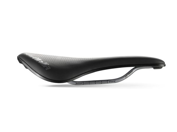 Asiento Selle Italia Novus Evo Boost Ti-316 Superflow