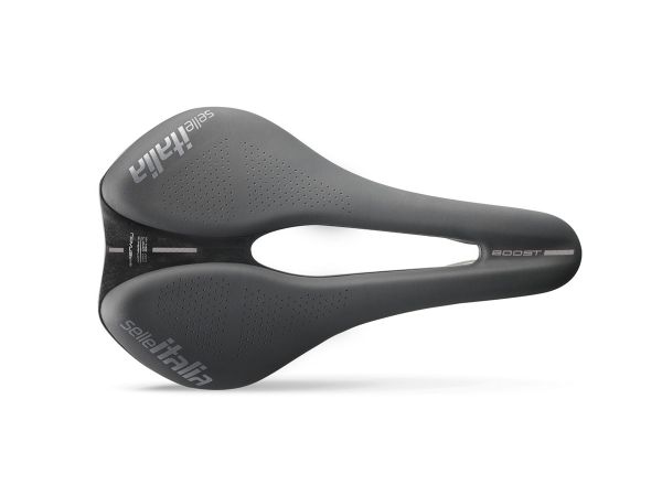 Asiento Selle Italia NOVUS EVO Boost TI-316 Superflow