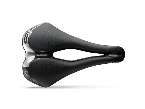 Asiento Selle Italia S-5 Lady Fec-alloy Superflow