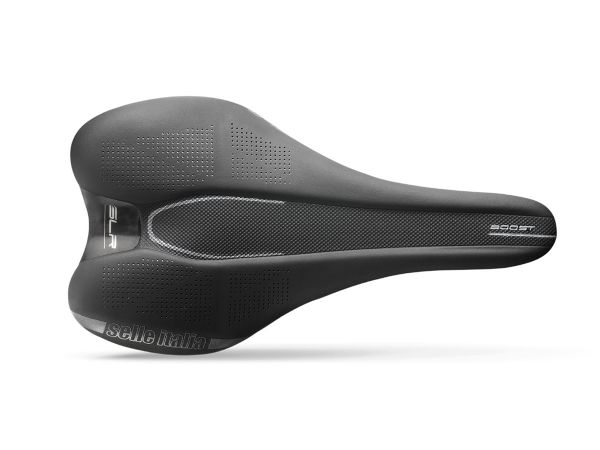 Asiento Selle Italia Slr Boost Ti-316 Superflow