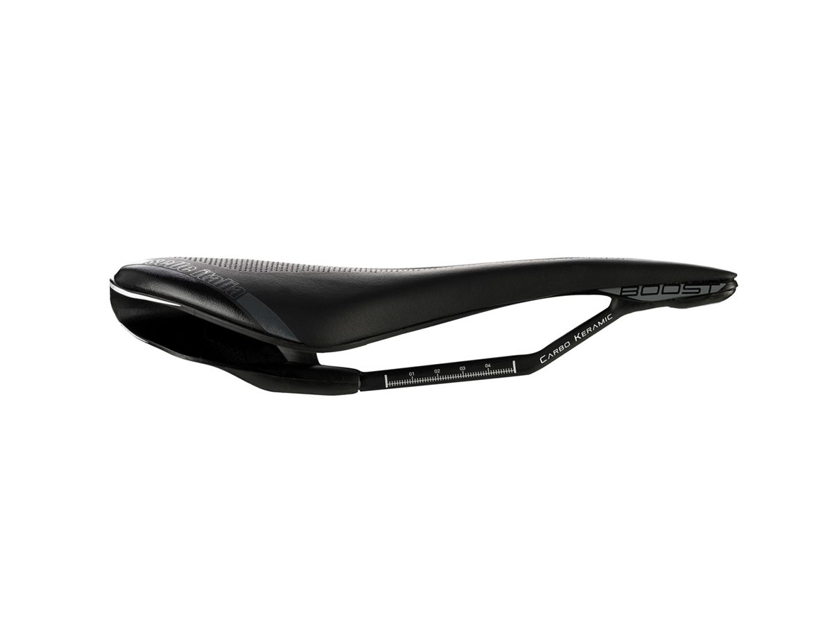 Asiento Selle Italia Sp-01 Boost Kit Carbonio Superflow