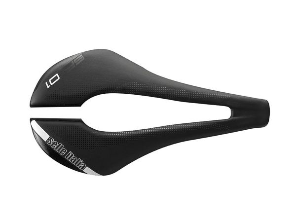 Asiento Selle Italia Sp-01 Boost Ti-316 Superflow