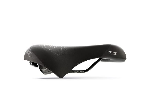 Asiento Selle Italia T-3 Flow