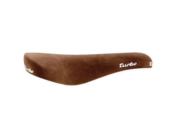 Asiento Selle Italia Turbo 1980 Nubuk