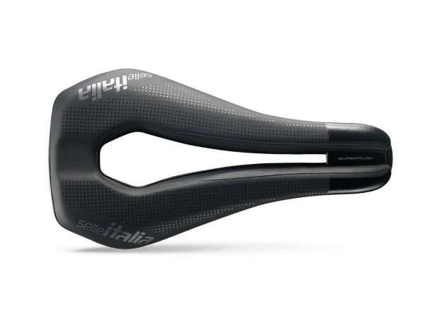 Asiento Selle Italia Watt Gel Ti-316 Superflow U3