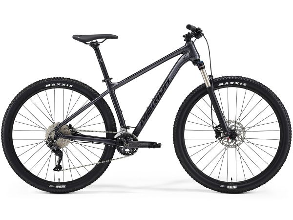 Anthracite (Black)