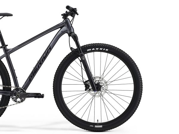 Bicicleta de 2025 montaña merida 29