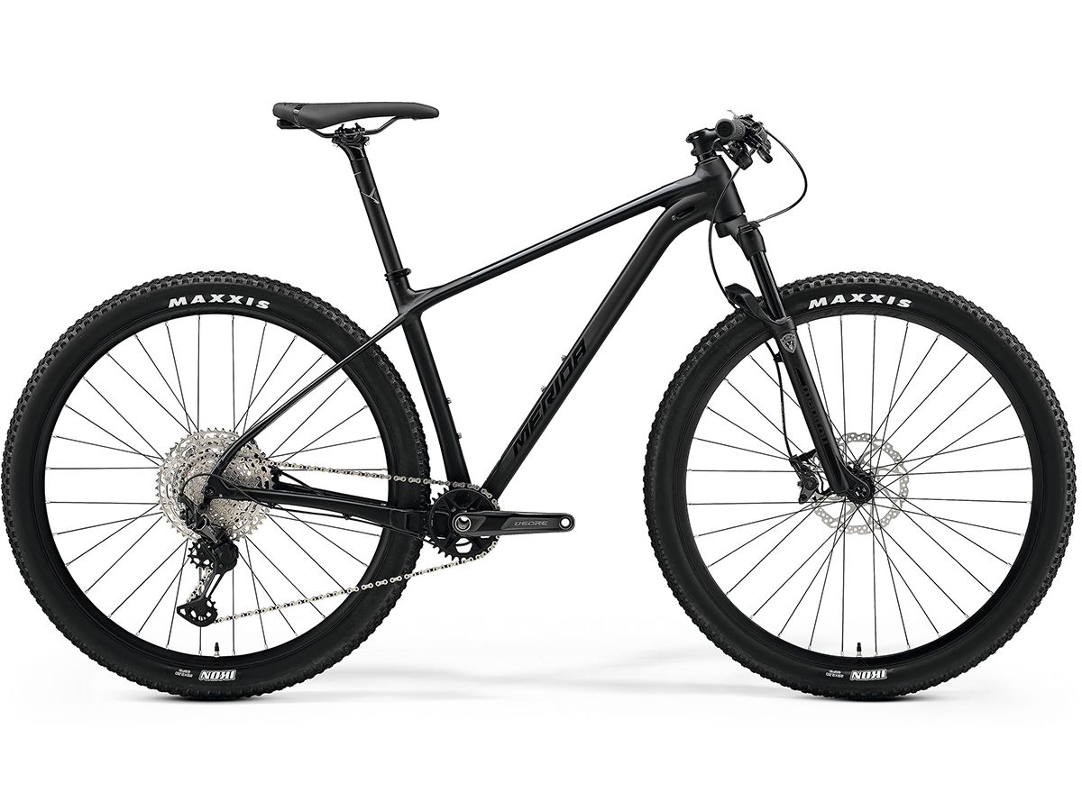 eliminado] Bicicleta Monta?a Merida Big Nine 600 2021 - Tienda Online de  Ciclismo, Running y Outdoors
