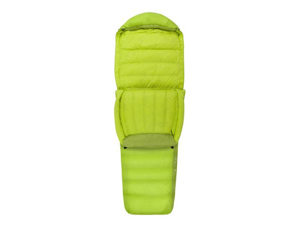 Bolsa de dormir Sea To Summit Ascent ACI