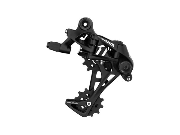 Cambio Trasero Sram Apex 1 11v 42t Long Cage