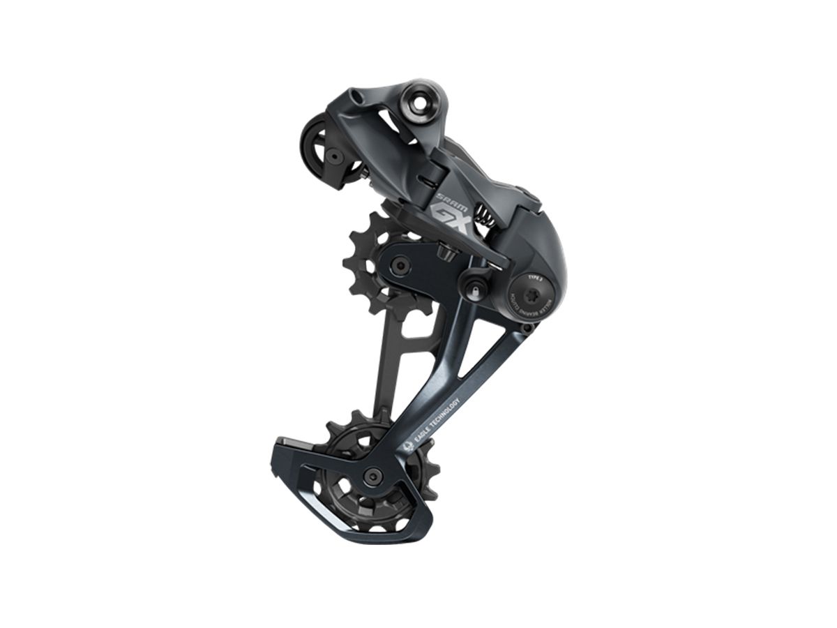 Cambio Trasero Sram Gx Eagle 12v 52d Long Cage Lunar