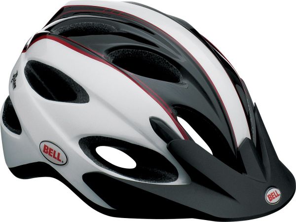 Casco Mtb Bell Piston