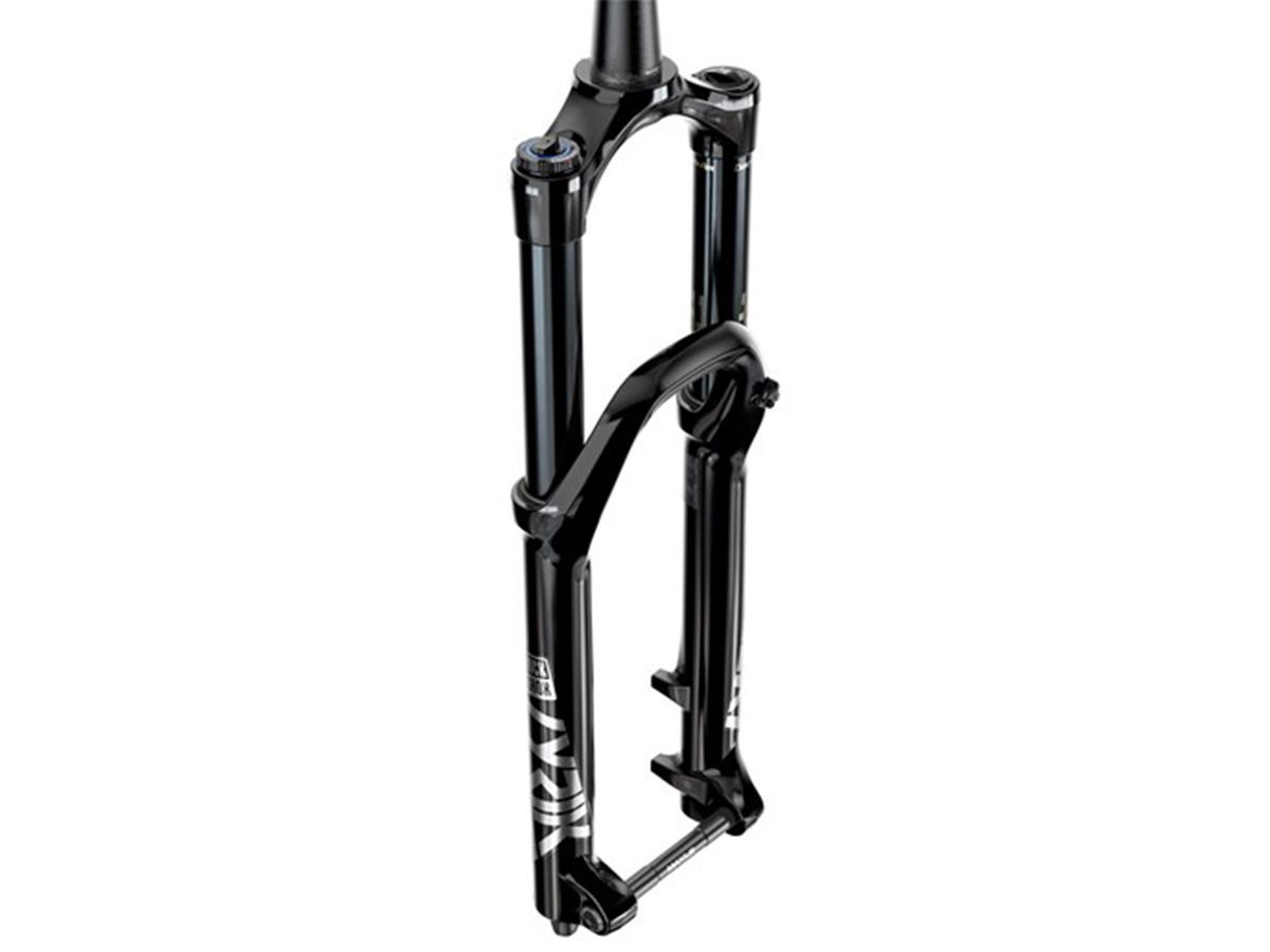 Horquilla Rockshox Lyrik Ultimate Rc2 29 Debonair 180mm 15mm Boost Tapered Crown