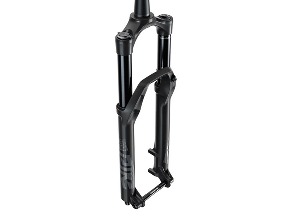 Horquilla Rockshox Pike Select Rc 29 Debonair 140mm 15mm Boost Tapered Crown