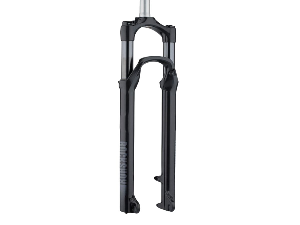 Horquilla Rockshox Recon Silver Rl 29 Soloair 100mm 9mm Qr Straight Oneloc