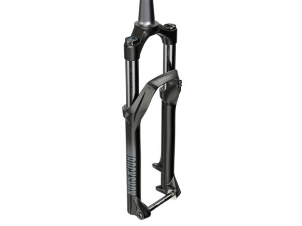 Horquilla Rockshox Recon Silver Rl 29 Solo Air 100mm 15mm Boost Crown Tapered