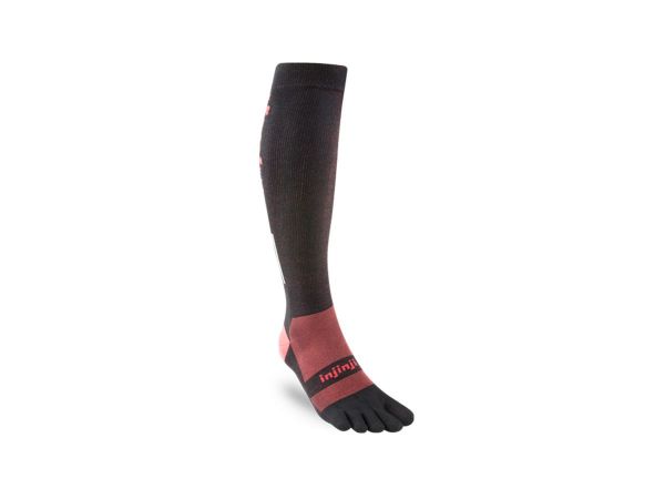 Media Injinji Compression Lightweight