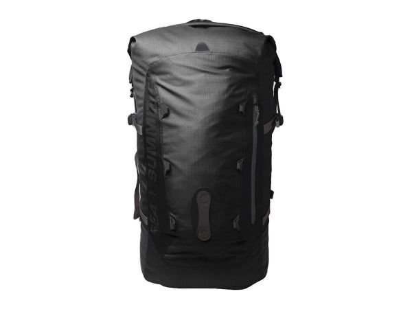 Mochila Sea To Summit Flow 35 Drypack Black