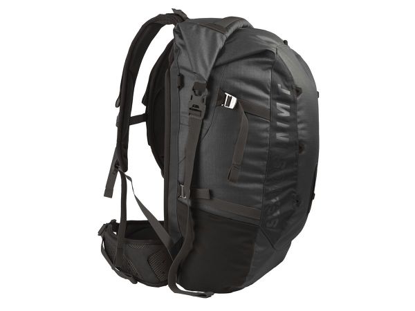 Mochila Sea To Summit Flow 35 Drypack Black