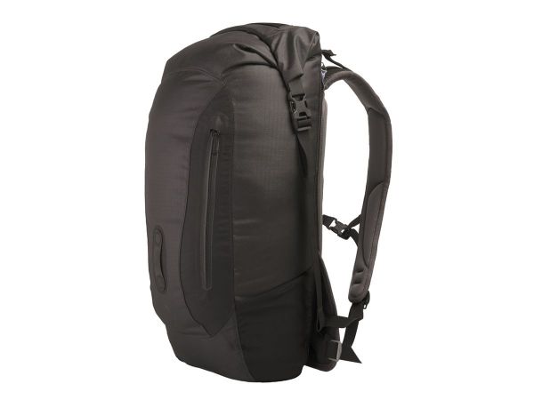 Mochila Sea To Summit Rapid 26 Drypack Black